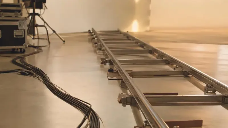 综艺录制后台突遇大雨紧急转场，全组配合默契 - 爆料现场文章封面